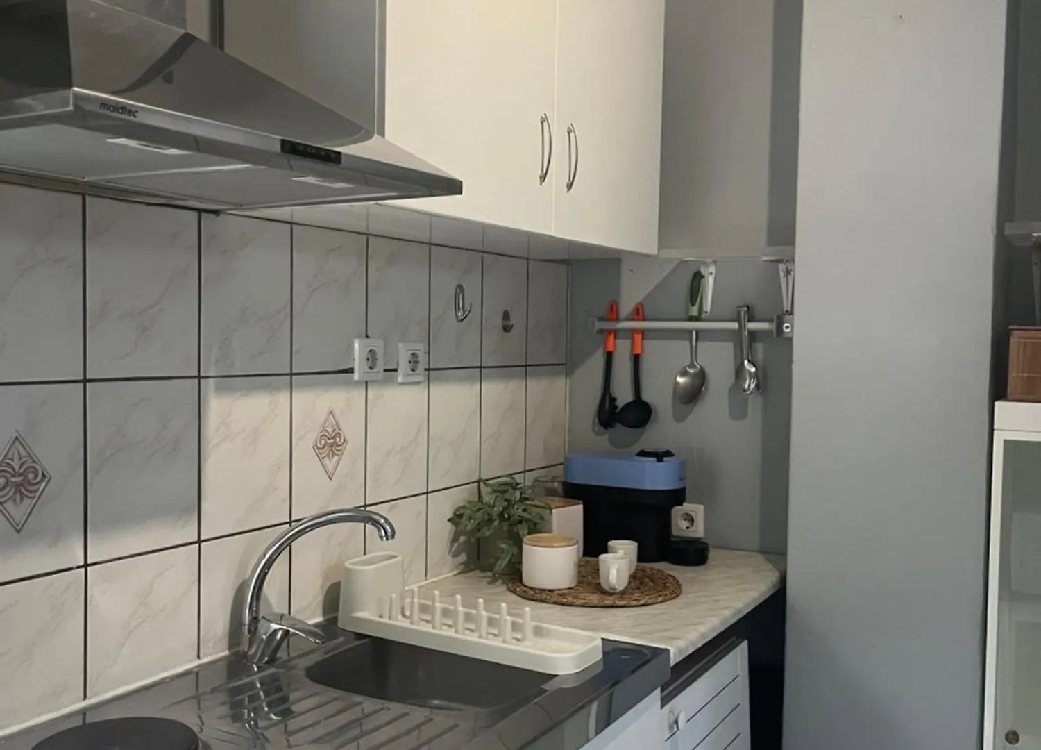 Istos Apartment 8 Thessaloniki Greece
