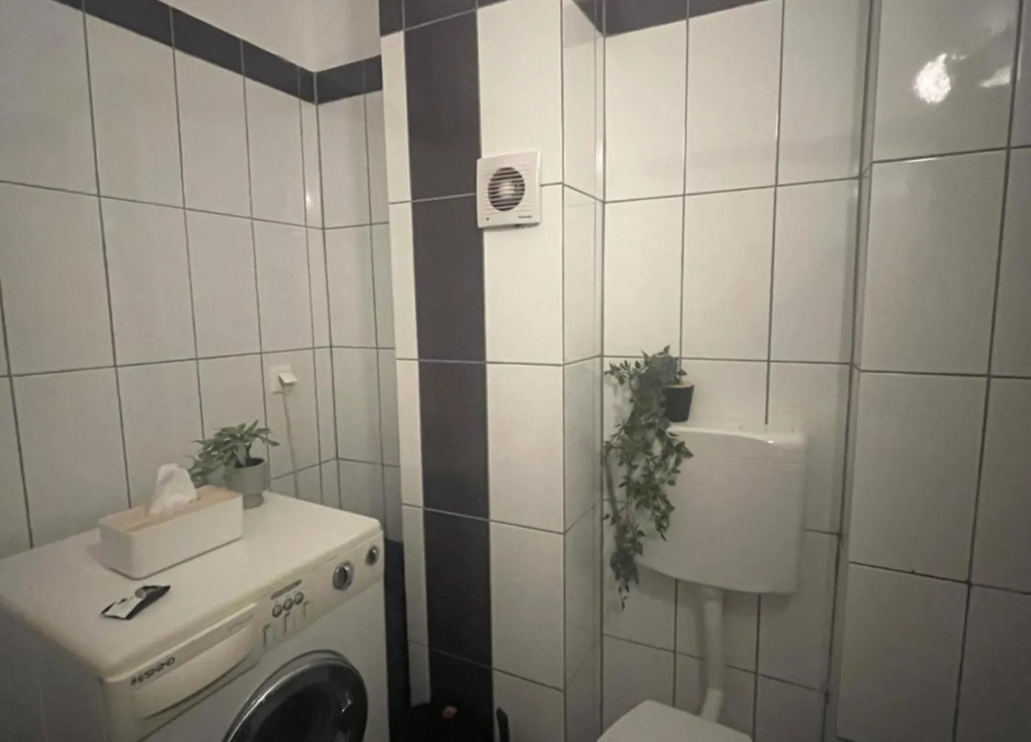Istos Apartment 8 Thessaloniki