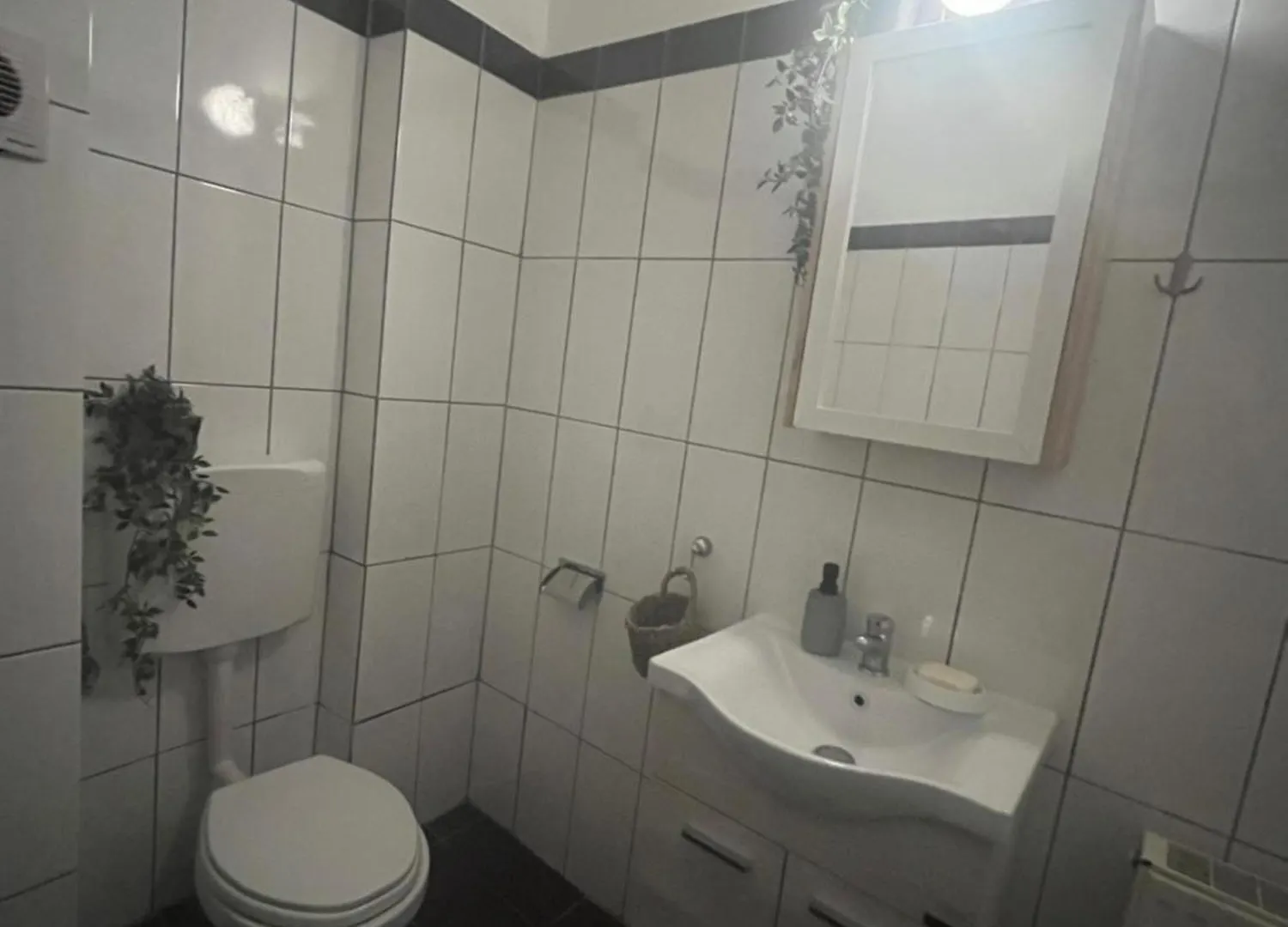 Istos Apartment 8 Thessaloniki 0*,
