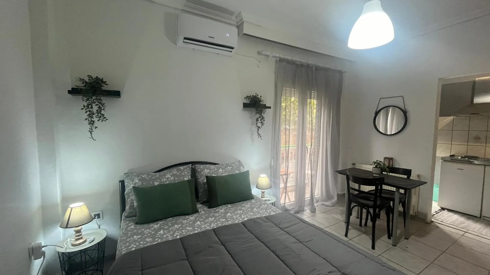 Istos Apartment 8 Thessaloniki