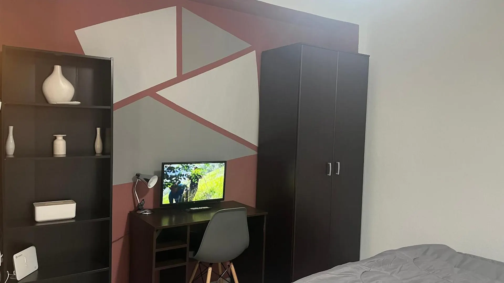 Istos Apartment 8 Thessaloniki Greece