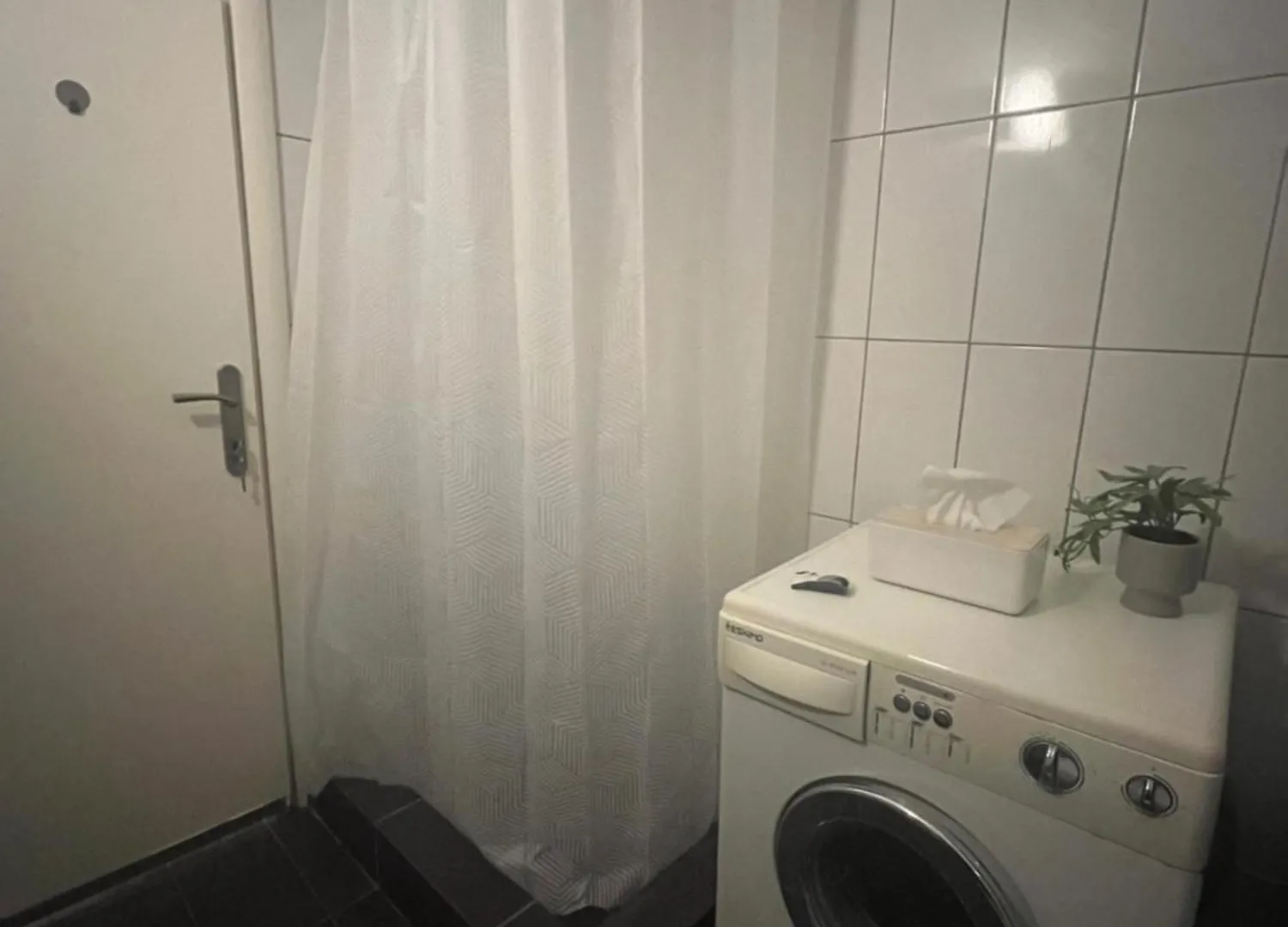 Istos Apartment 8 Thessaloniki Greece