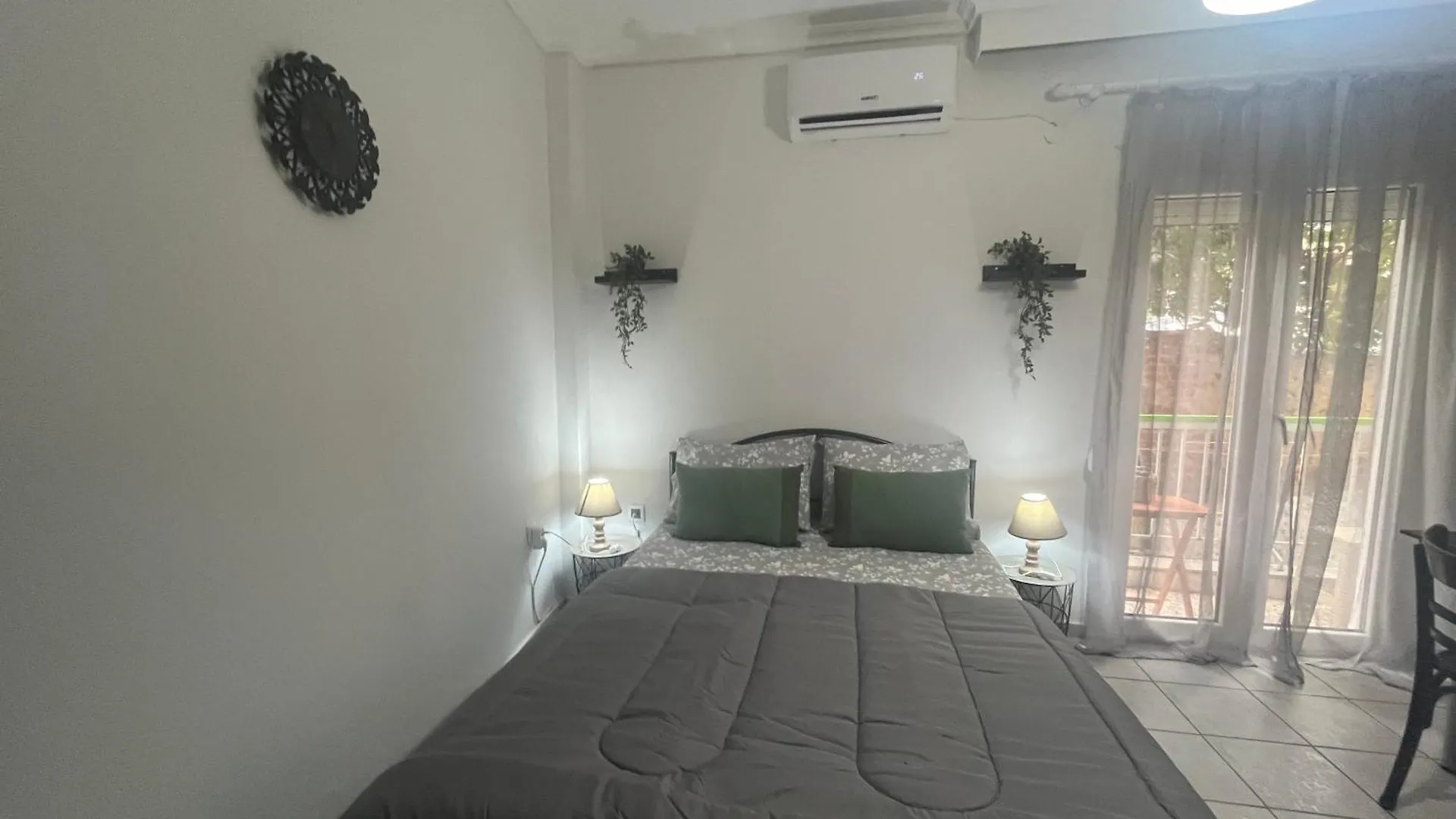 Istos Apartment 8 Thessaloniki Greece