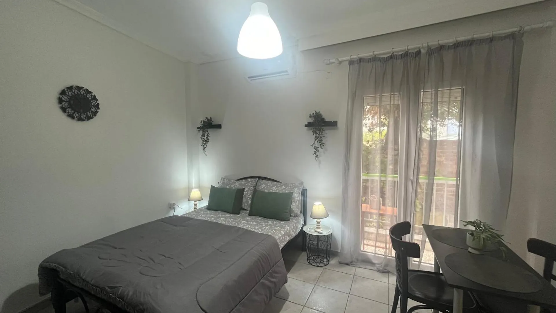Istos Apartment 8 Thessaloniki