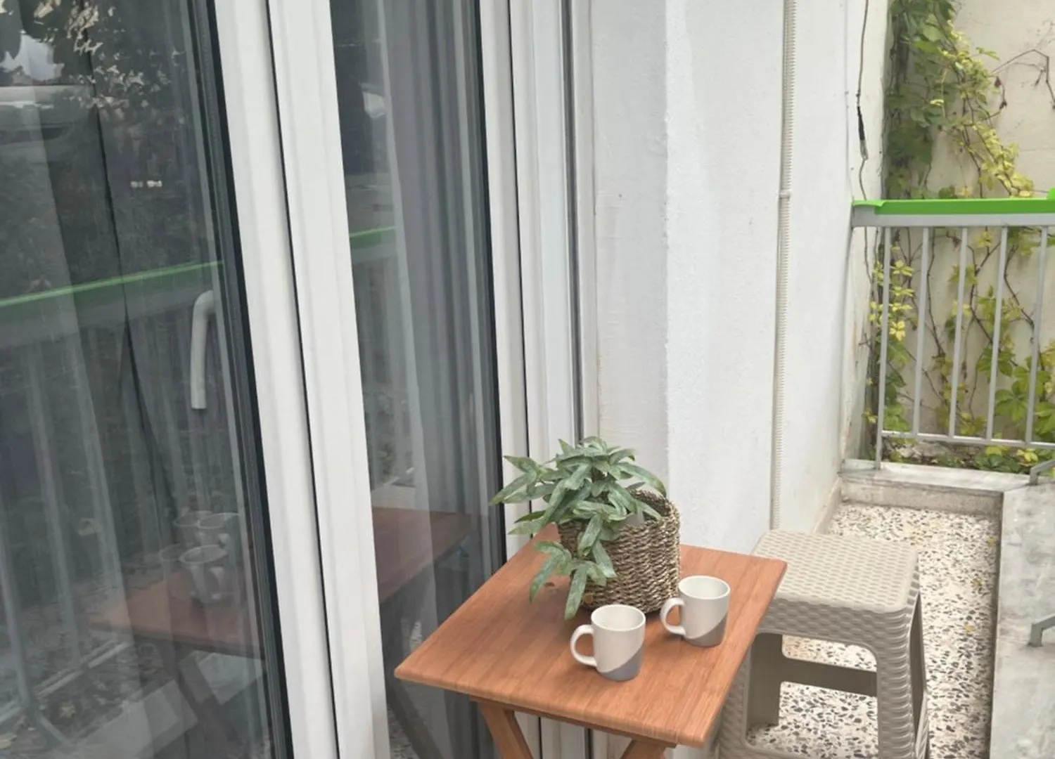 Istos Apartment 8 Thessaloniki